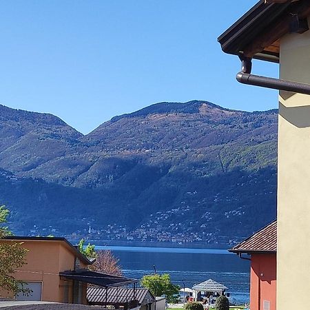Residenza Al Lago Germignaga Luaran gambar