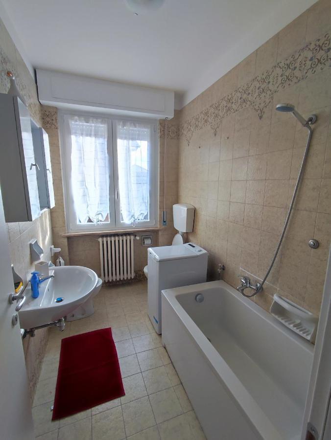 Residenza Al Lago Germignaga Luaran gambar