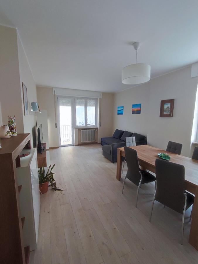 Residenza Al Lago Germignaga Luaran gambar