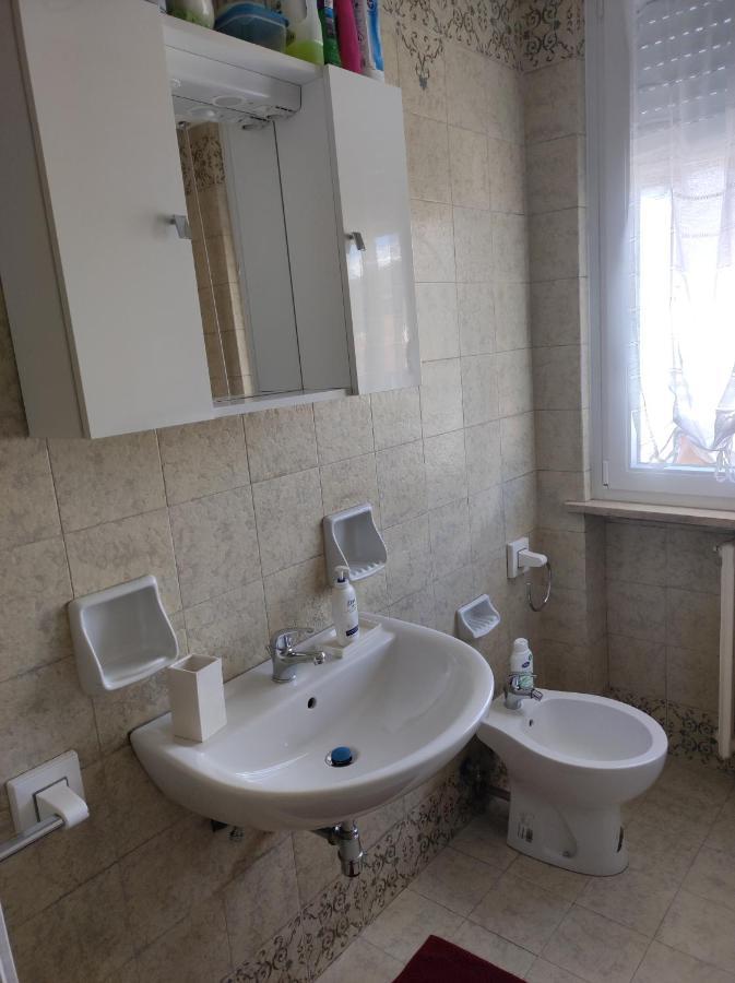 Residenza Al Lago Germignaga Luaran gambar