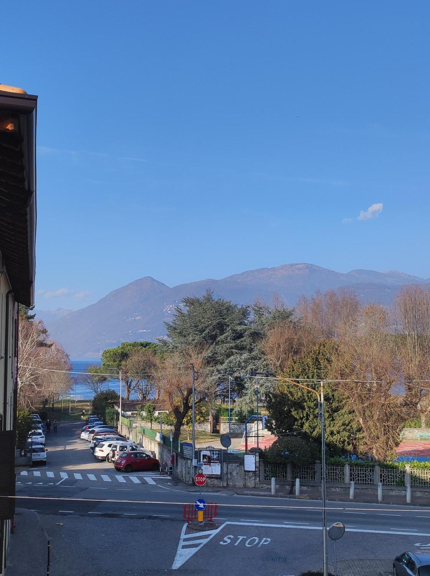 Residenza Al Lago Germignaga Bilik gambar